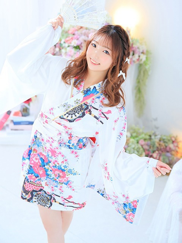 苺花~マイカ~さん